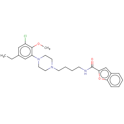 Chemical structure of BindingDB Monomer ID 50533618