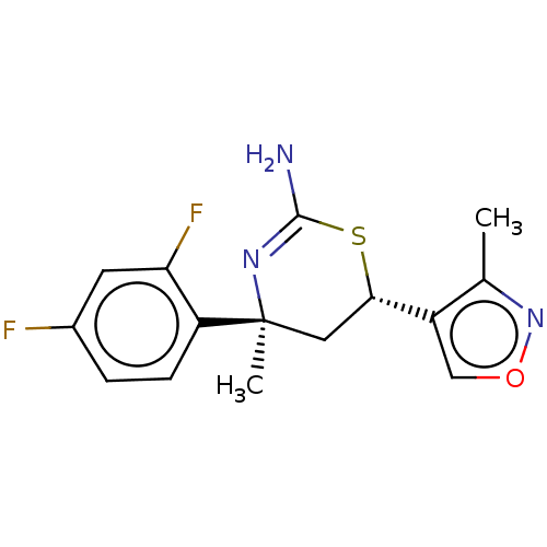 Chemical structure of BindingDB Monomer ID 50533756