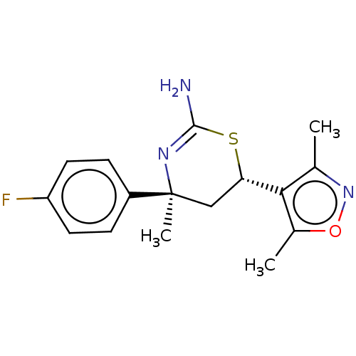 Chemical structure of BindingDB Monomer ID 50533757