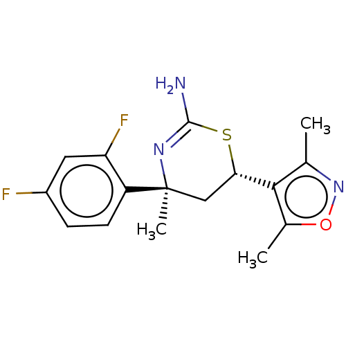 Chemical structure of BindingDB Monomer ID 50533766