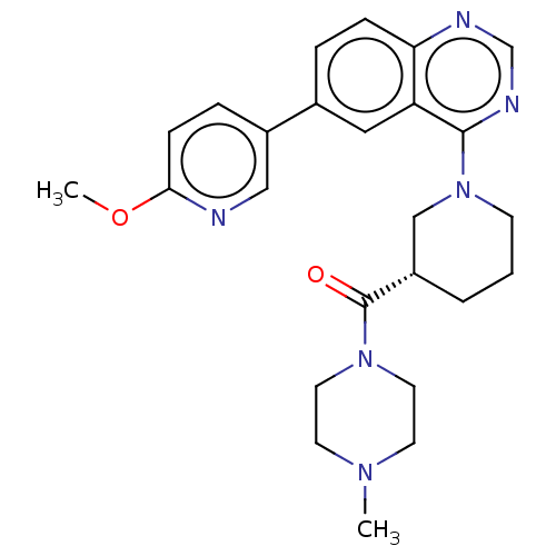 Chemical structure of BindingDB Monomer ID 50533770