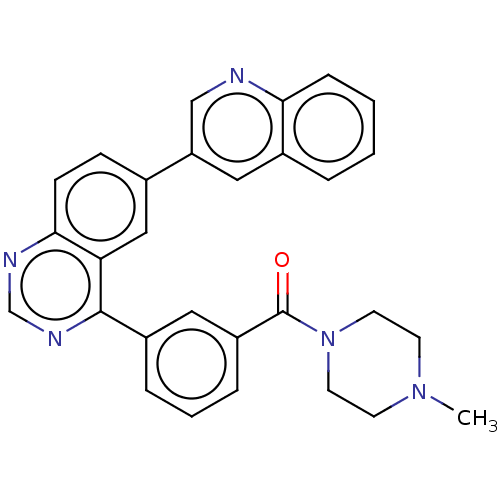 Chemical structure of BindingDB Monomer ID 50533771