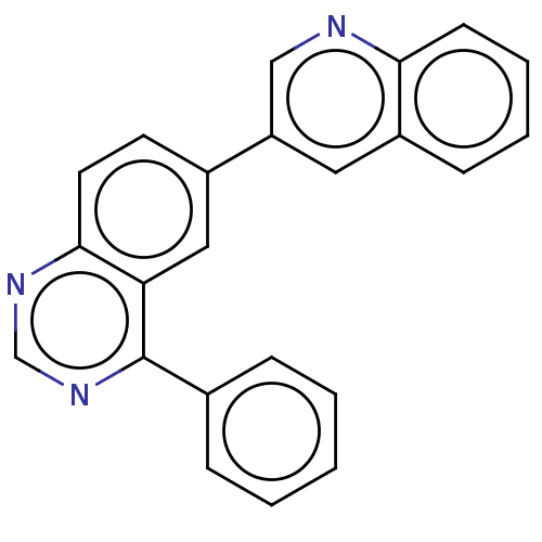 Chemical structure of BindingDB Monomer ID 50533773