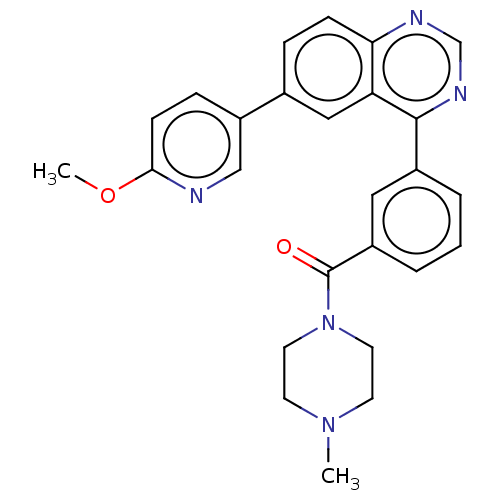 Chemical structure of BindingDB Monomer ID 50533776