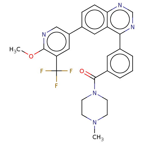 Chemical structure of BindingDB Monomer ID 50533778