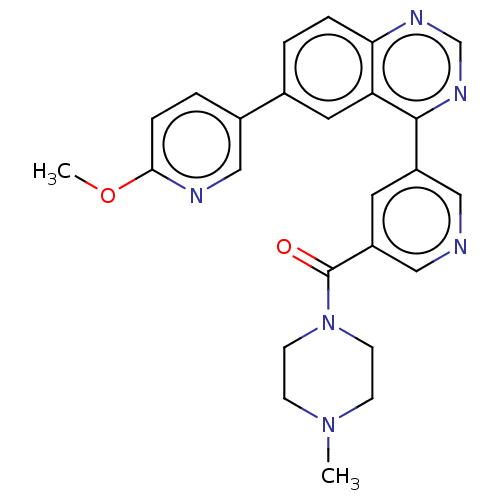 Chemical structure of BindingDB Monomer ID 50533781