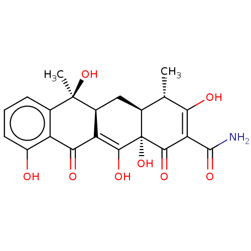 Chemical structure of BindingDB Monomer ID 50533782