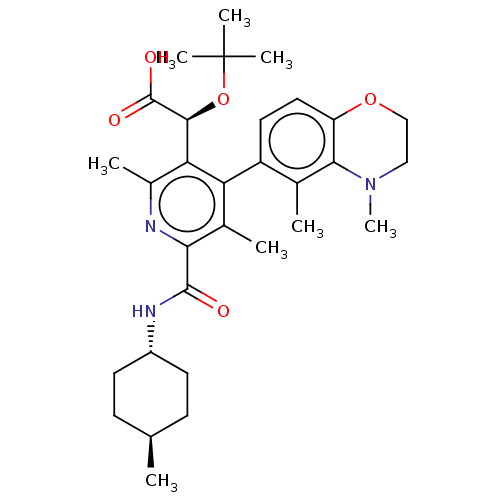 Chemical structure of BindingDB Monomer ID 50533783