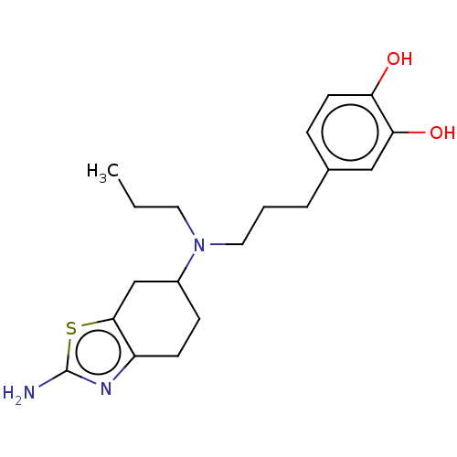 Chemical structure of BindingDB Monomer ID 50533797