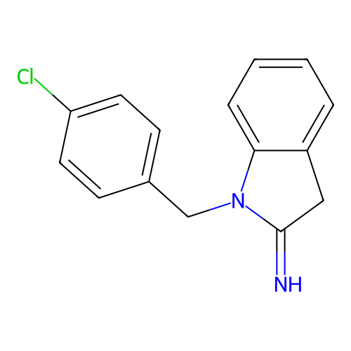 Chemical structure of BindingDB Monomer ID 50533835
