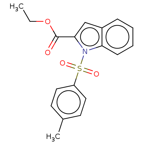 Chemical structure of BindingDB Monomer ID 50533841