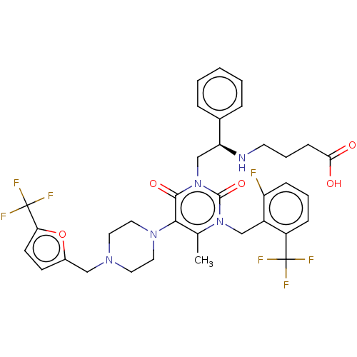 Chemical structure of BindingDB Monomer ID 50533858