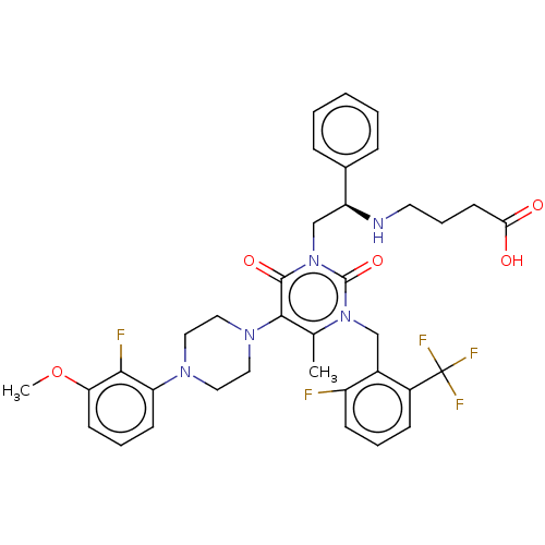 Chemical structure of BindingDB Monomer ID 50533863