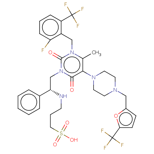 Chemical structure of BindingDB Monomer ID 50533877
