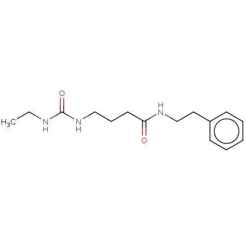 Chemical structure of BindingDB Monomer ID 50533980