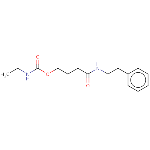 Chemical structure of BindingDB Monomer ID 50533981