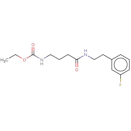 Chemical structure of BindingDB Monomer ID 50533982