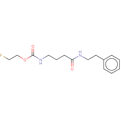 Chemical structure of BindingDB Monomer ID 50533984
