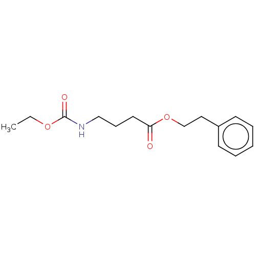 Chemical structure of BindingDB Monomer ID 50533986