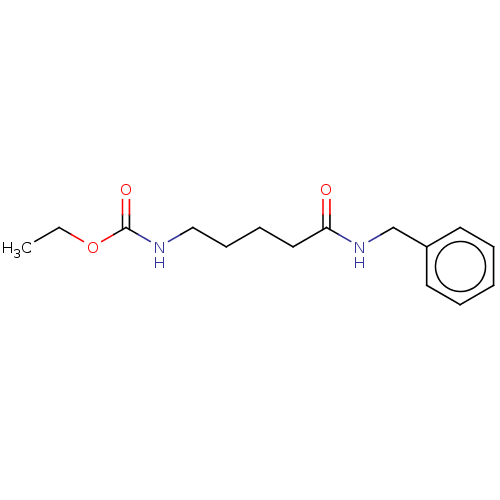 Chemical structure of BindingDB Monomer ID 50533987