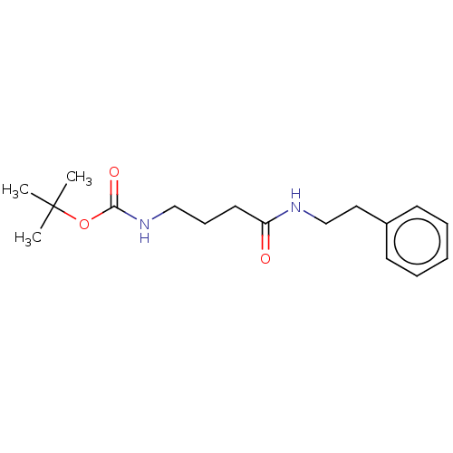 Chemical structure of BindingDB Monomer ID 50533991