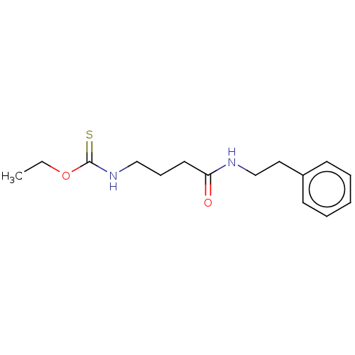 Chemical structure of BindingDB Monomer ID 50533993
