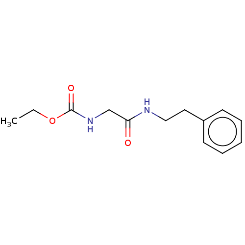 Chemical structure of BindingDB Monomer ID 50534015