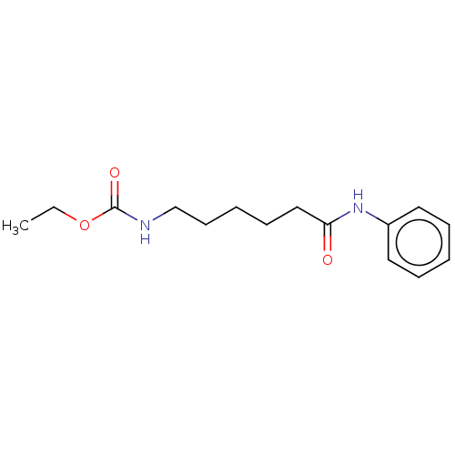 Chemical structure of BindingDB Monomer ID 50534016