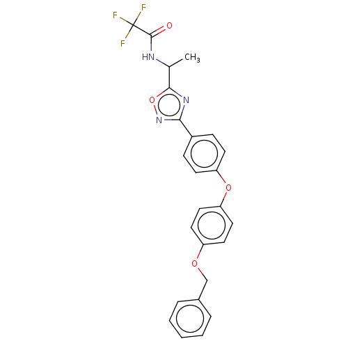 Chemical structure of BindingDB Monomer ID 50534032