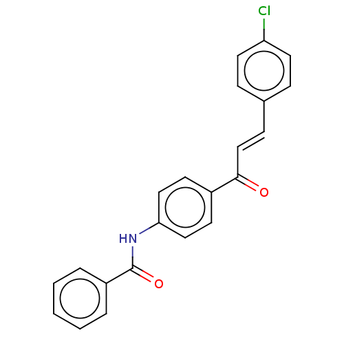 Chemical structure of BindingDB Monomer ID 50534041