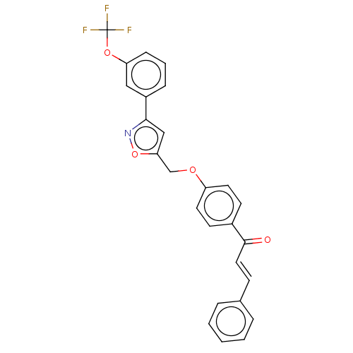 Chemical structure of BindingDB Monomer ID 50534045