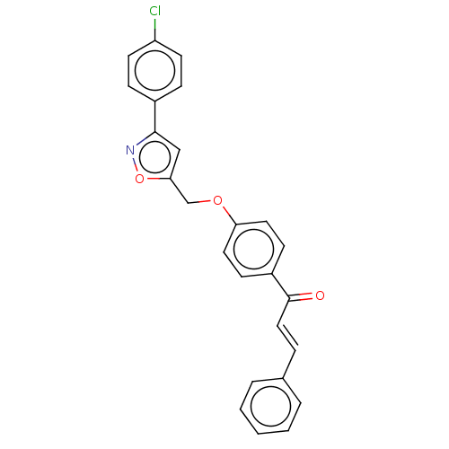 Chemical structure of BindingDB Monomer ID 50534048
