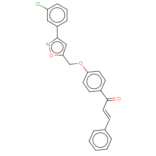 Chemical structure of BindingDB Monomer ID 50534049