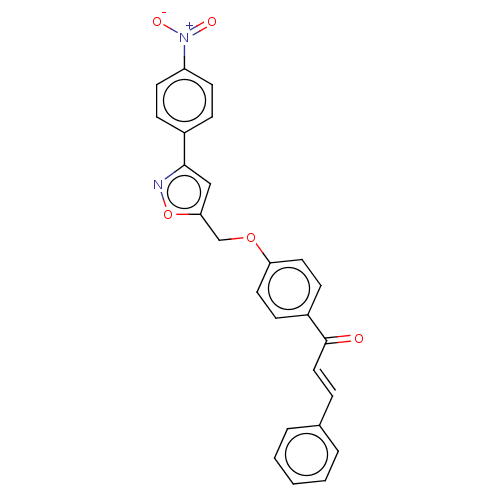 Chemical structure of BindingDB Monomer ID 50534057