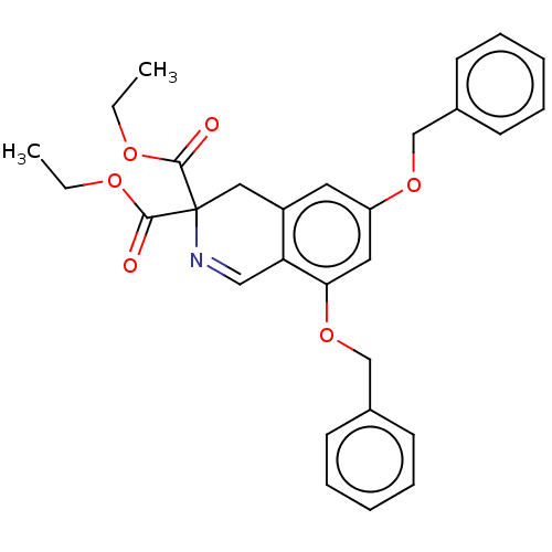 Chemical structure of BindingDB Monomer ID 50534075