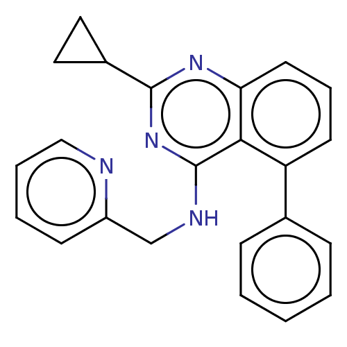 Chemical structure of BindingDB Monomer ID 50534216