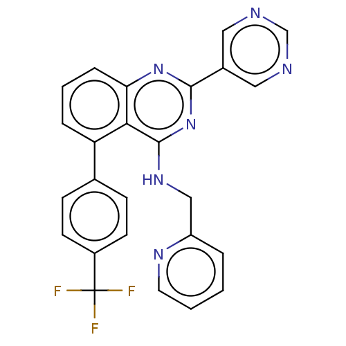 Chemical structure of BindingDB Monomer ID 50534217