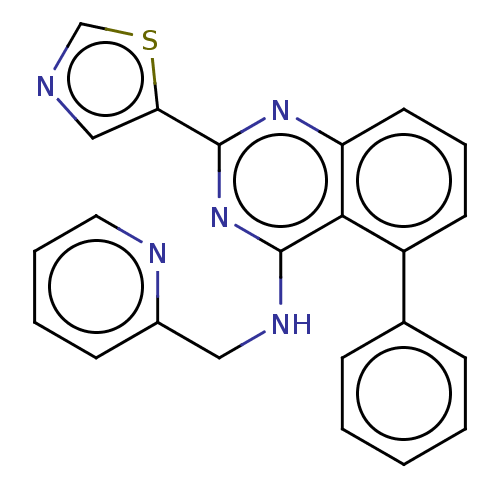 Chemical structure of BindingDB Monomer ID 50534218