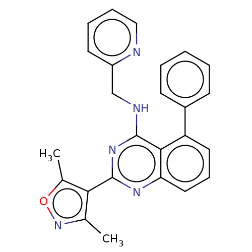 Chemical structure of BindingDB Monomer ID 50534221