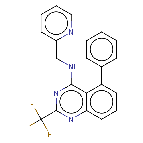 Chemical structure of BindingDB Monomer ID 50534222