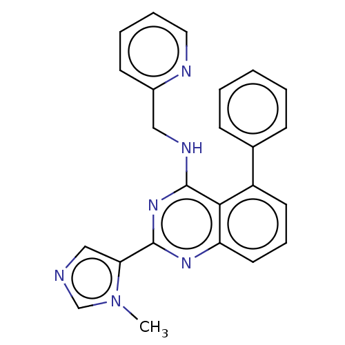 Chemical structure of BindingDB Monomer ID 50534224
