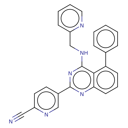 Chemical structure of BindingDB Monomer ID 50534226