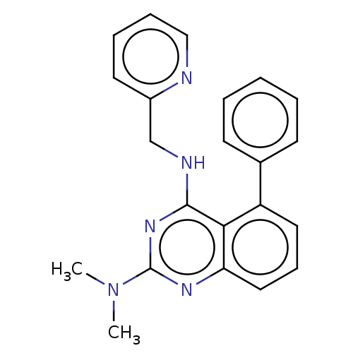 Chemical structure of BindingDB Monomer ID 50534229