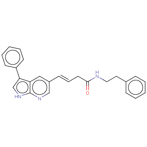 Chemical structure of BindingDB Monomer ID 50534246