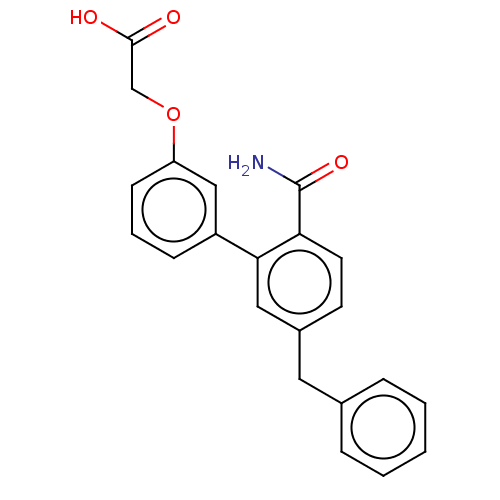 Chemical structure of BindingDB Monomer ID 50534271
