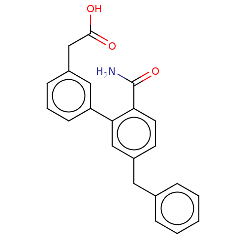 Chemical structure of BindingDB Monomer ID 50534279