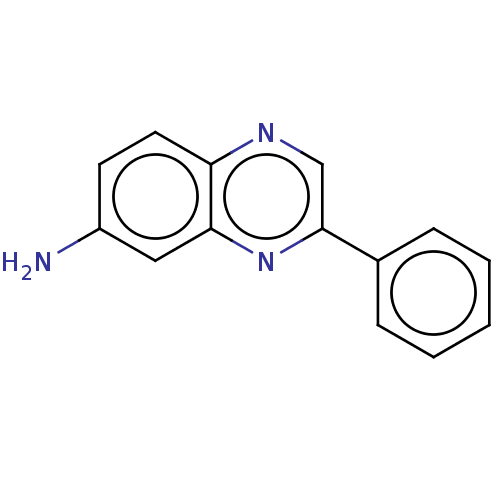 Chemical structure of BindingDB Monomer ID 50534393
