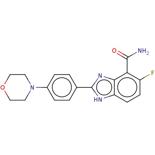 Chemical structure of BindingDB Monomer ID 50534404