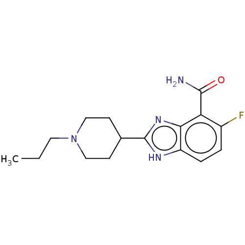Chemical structure of BindingDB Monomer ID 50534405