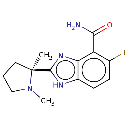 Chemical structure of BindingDB Monomer ID 50534407